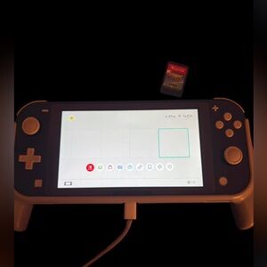 Nintendo Switch Lite Dark Blue